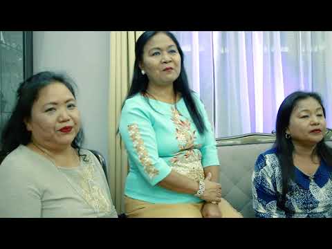 DANGLAM NGAI LO - The Sun Beams