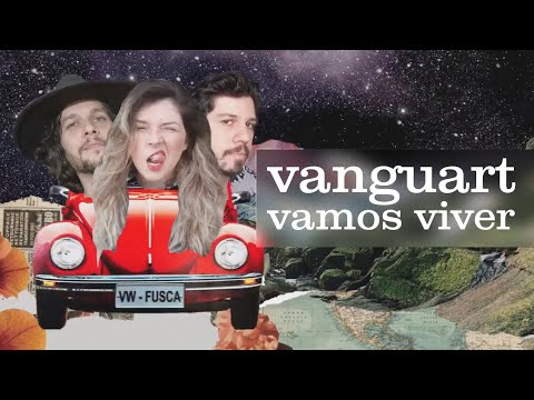 Video thumbnail for Vamos Viver