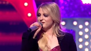 Meghan Trainor - Live at the London Palladium - Dear Future Husband