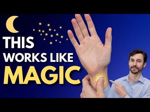 Do This Before Bed to Reset Your Brain and Sleep Like a Baby