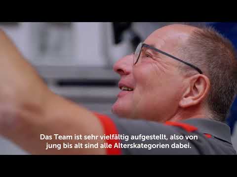 Wieland Karriere - Bist Du bereit? Elektroniker (m/w/d) bei Wieland in Ulm