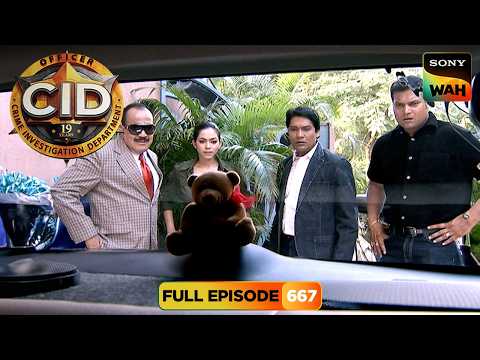 क्या Boxer की Wife को ढूँढ पाएगी CID? | CID | सी.आई.डी. | 6 Feb 2026