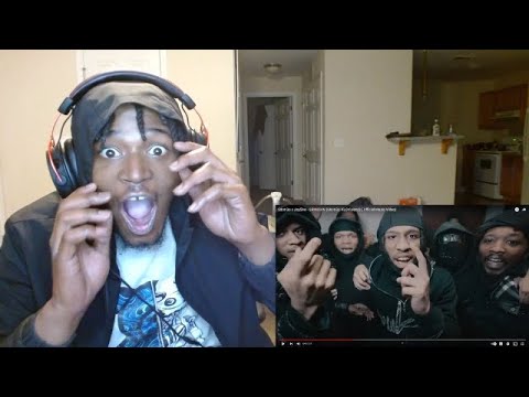 Sdot Go x Jay5ive - GRINCHIN REACTION!! SDOT IS NEXT UP!!!