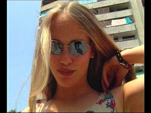 The Animatori - Djevojke u gradskim nošnjama (Official video)