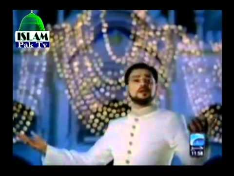 Ramadan Assalam Dr.Amir Liaqat.Special Ramzan Naat { IslamPakTv}.flv