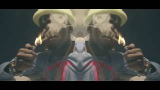 Lil Freaky - Rich OR Broke (Prod By Smitti Boi)