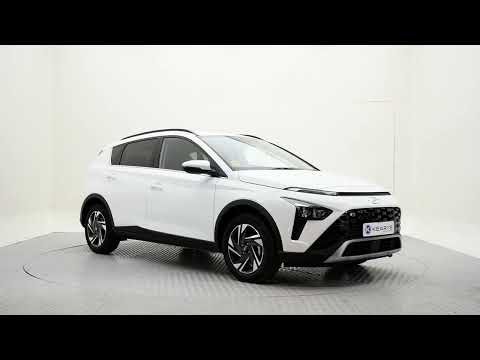 Hyundai Bayon 1.2 Petrol Executive - Image 2