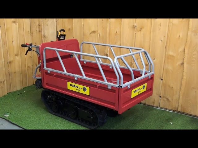 Gear Selection Video