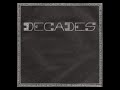 Decades – Just Another Dream 7" (1981)