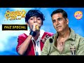 Faiz की Divine आवाज़ के दीवाने बने Akshay Kumar Superstar Singer