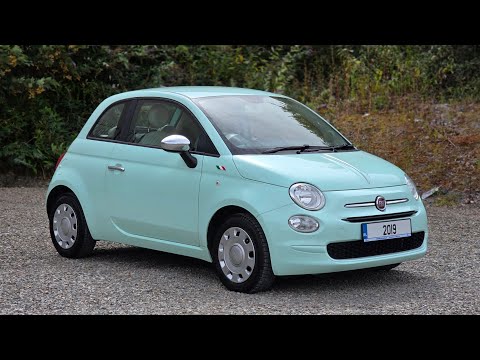 2019 Fiat 500 Pop Automatic - Image 2