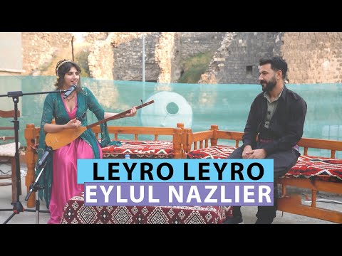 LEYRO LEYRO - EYLUL NAZLIER (2023)