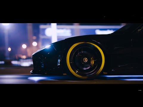 Ekstrak - Belt (ENRGTK HQ Remix)