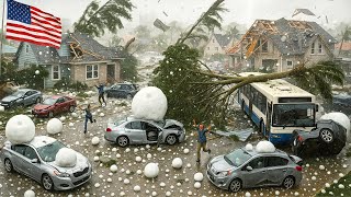Download lagu CHAOS in Texas! Massive Hail Storm College Station Destroys 4,500 Homes and 7,800 Vehicles mp3 Download lagu CHAOS in Texas! Massive Hail Storm College Station Destroys 4,500 Homes and 7,800 Vehicles mp3