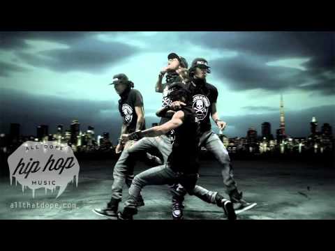 DJ BX - Magic Hard (Battle Edit) [Instrumental]