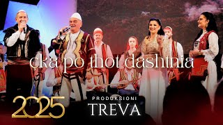 Resmije Krasniqi, Elvira Fjerza, Ndue Shytani & Fran Kodra - Çka Po Thot Dashtnia