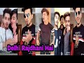 Delhi Rajdhani hai song || funny tik tok musically videos || musically indai || Mr. Faisu, Manjul,