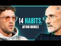 Why We Suffer How To Create Lasting Happiness Arthur Brooks