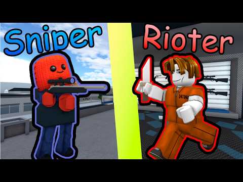 Type of Prisoner life players 2