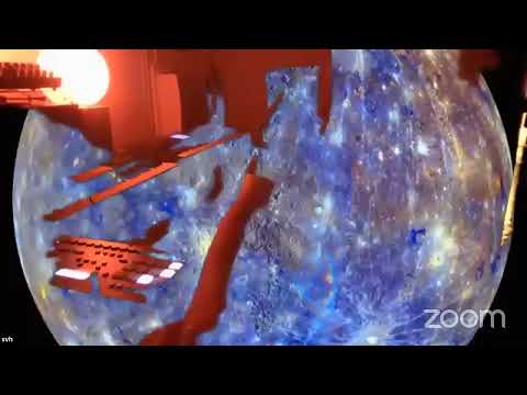 Justin Jay, Robot Love, & Friends