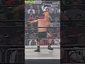 Goldberg Vs Hugh Morris