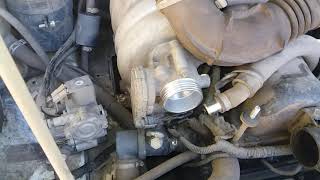 Код ошибки p1559 Honda - инструкция по устранению