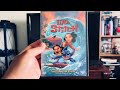 Opening Closing To Walt Disney S Lilo Stitch 2002 2002 Actual Retail DVD
