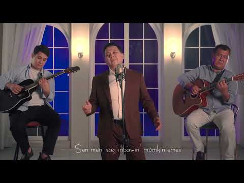 Салауат  Камалов - Мумкин емес | Salawat Kamalov - Mu'mkin emes