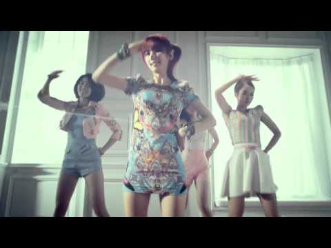 [HDMV] DORADORA - Nep(엔이피)