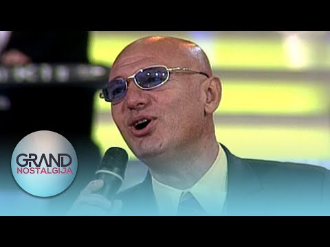Saban Saulic - MOJA MALENA (Grand Nostalgija 2002)