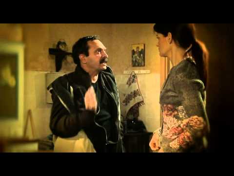 Pariu cu viata: Gica in episodul special de Craciun - 24 decembrie