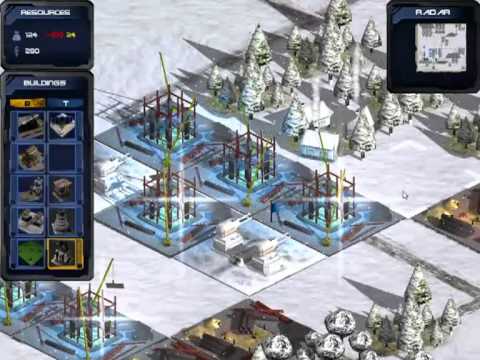 Metal Marines meets Mech Marines