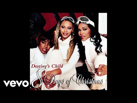A "DC" Christmas Medley