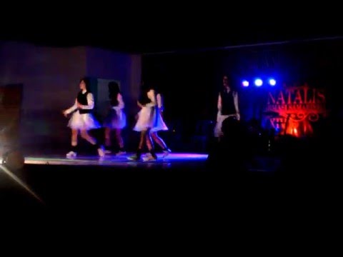 여자친구 GFRIEND - 시간을 달려서(ROUGH) (cover by A-WHITE)