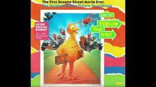 Follow That Bird Original Motion Picture Soundtrack 3. Ain&#39;t No Road Too Long