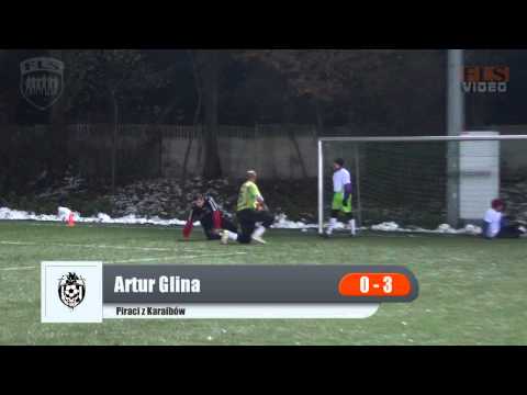 11. tydzień: Bezimienni - Piraci z Karaibów (FLS Jesień 2012)