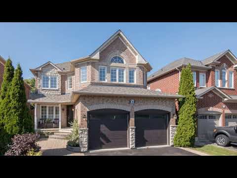 57 Forsyth Crescent, Georgetown, On