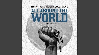 All Around the World