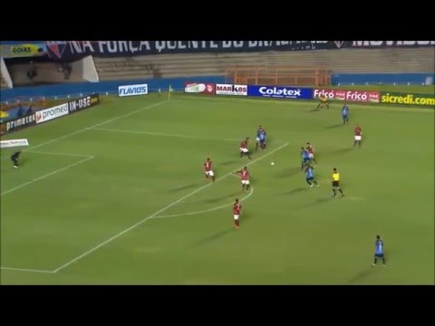 Gol Wendell Lira - FIFA Puskas Award 2015 - (11/03/2015)