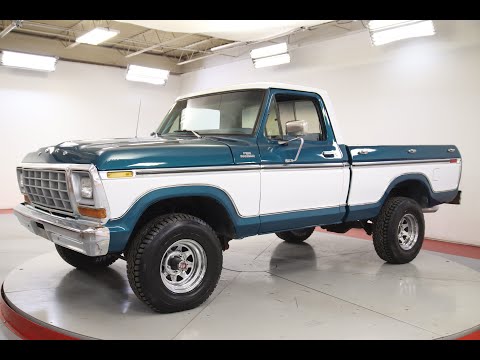 1978 Ford F150 (CC-1384370) for sale in Denver , Colorado