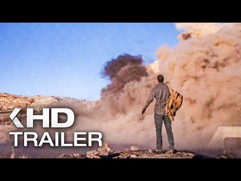 HOW TO BLOW UP A PIPELINE Trailer German Deutsch (2023)