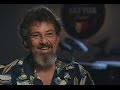 Dave Elliott - Describes Danny Gatton's Perfect Pitch