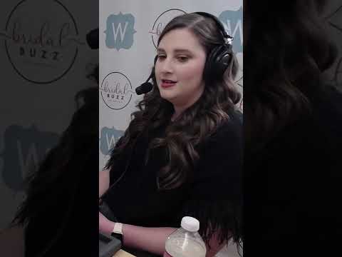 Bridal Jewelry Trends You NEED to Know for 2023-2024 Weddings #shorts #bridal #jewelry #wedding