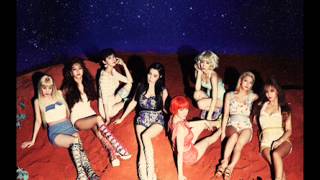 [Official Instrumental] Fire Alarm - Girls&#39; Generation SNSD (소녀시대)