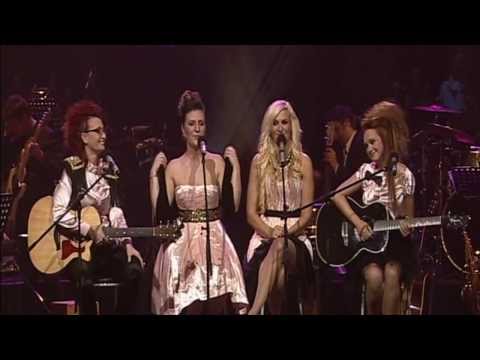 The Frajle - Meni trebaš ti (Runjićeve večeri 2013)