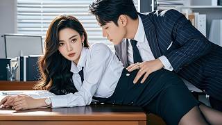 억지로 CEO의 대타 연인이 된 그녀, 계약이 끝나는 밤… 이미 그의 아이를 품고 있었다!