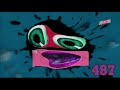 Russian Klasky Csupo Effects Round 1 Vs AGRBDM657 And PRVM986
