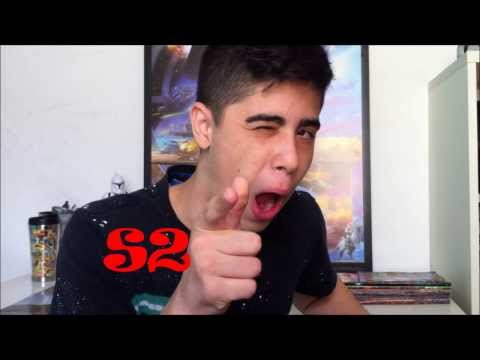 1- Bem Vindos ao NerdCrusade