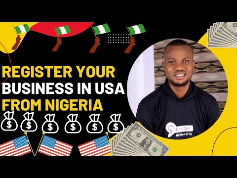 , title : '[2024] Form And Register Your Business LLC  In The USA For Nigerians | Non - US Citizen Or Resident'
