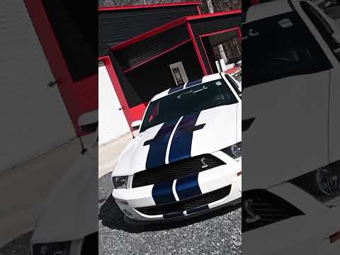 2008 Ford Shelby GT500  (CC-2044468) for sale in Asheboro, North Carolina